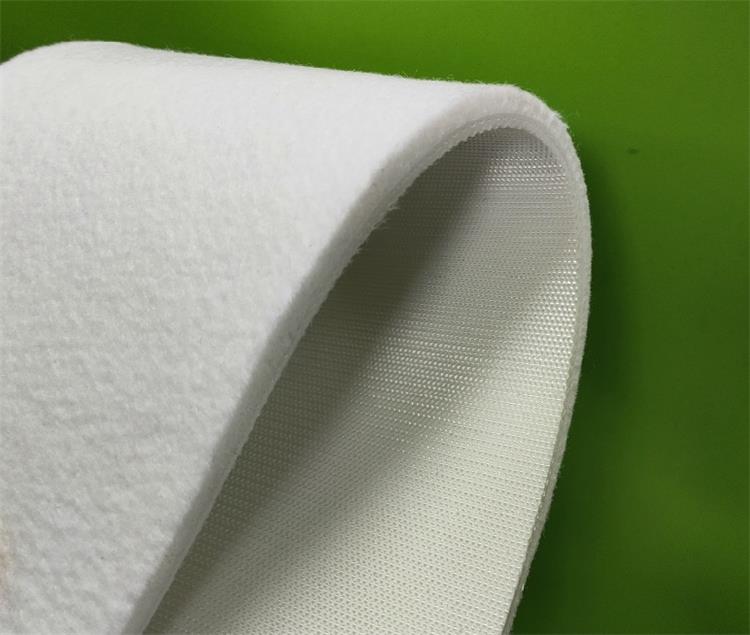 选矿毛毯带0716-3