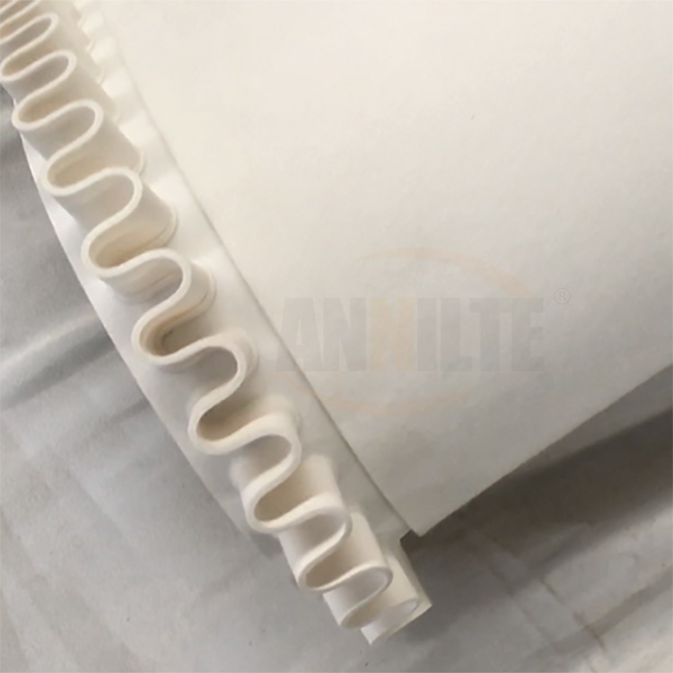 选矿毛毯带0716-4