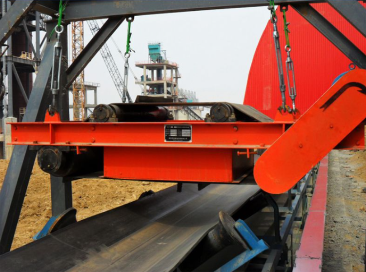 除铁器皮带0728-1