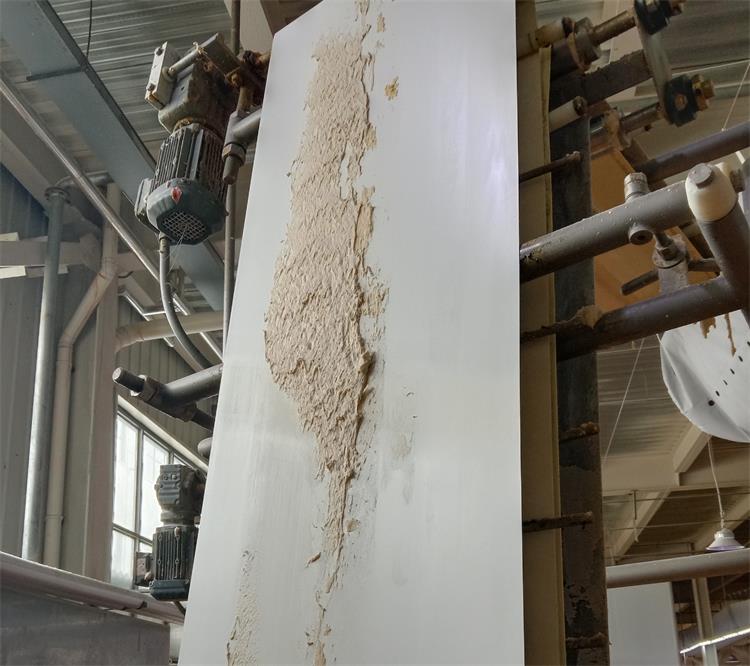 面食防粘输送带0731-2