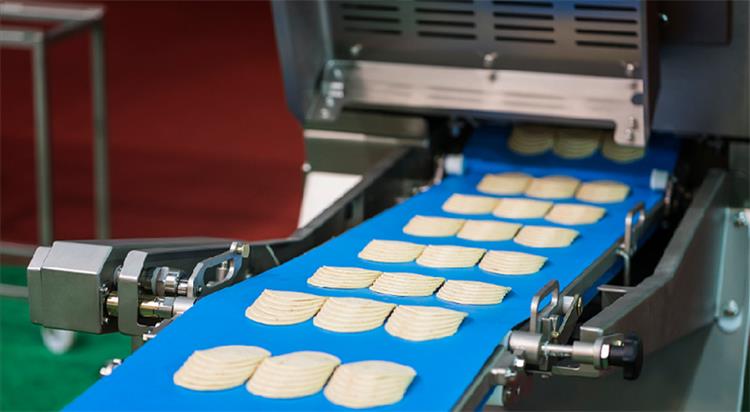 面食防粘输送带0731-6