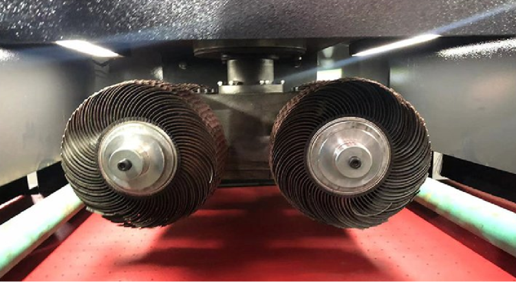 金属砂光机皮带0805-3