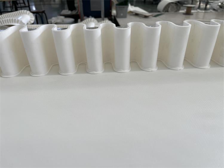 磁选机皮带0814-3