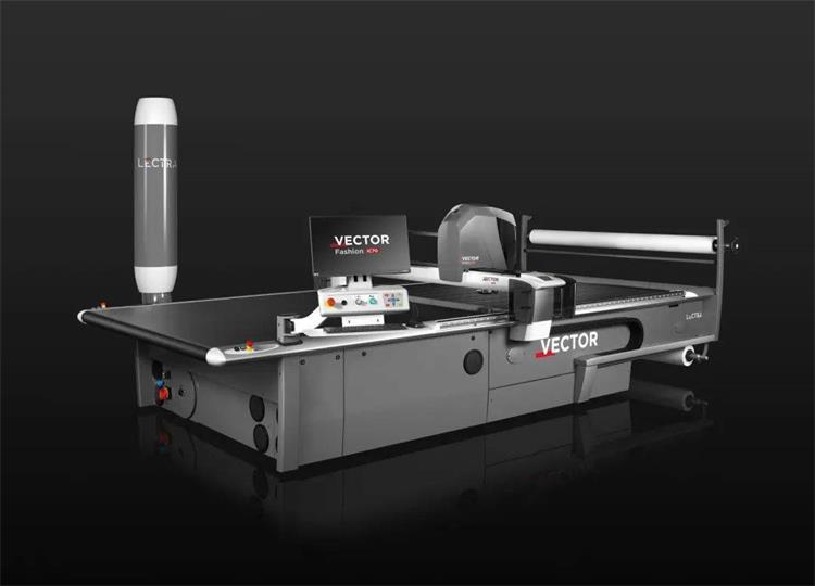 力克自动裁剪机皮带0912-1