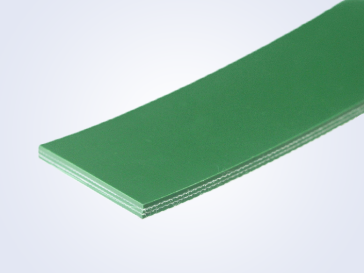 石膏板输送带0919-6