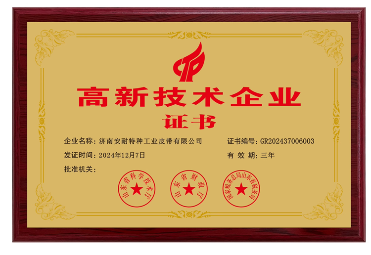 高新技术企业-2