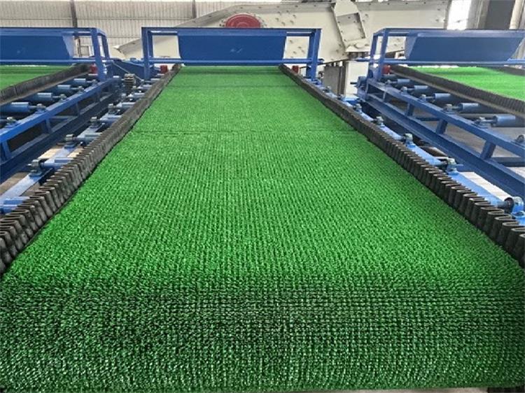 淘金草输送带1018-5