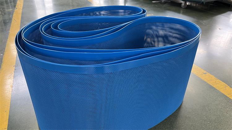 黑水虻输送带1204-3