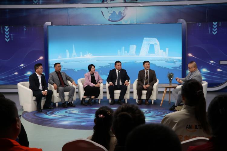 央视背书-同步带带轮-2