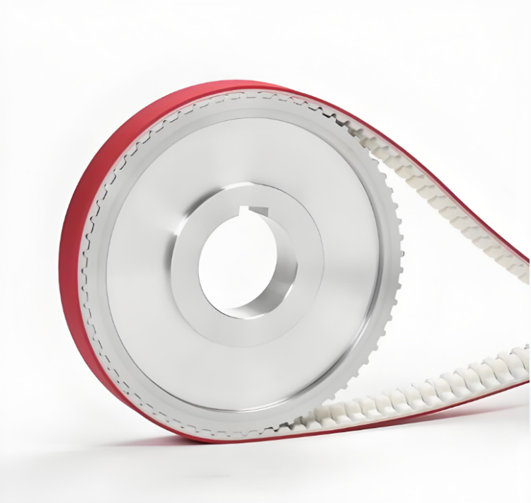 央视背书-同步带带轮-7