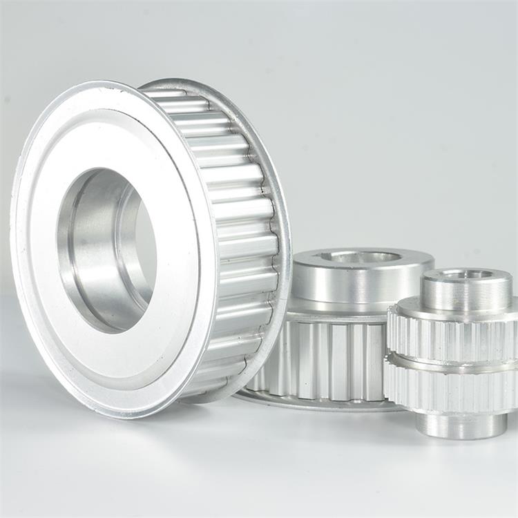 央视背书-同步带带轮-10