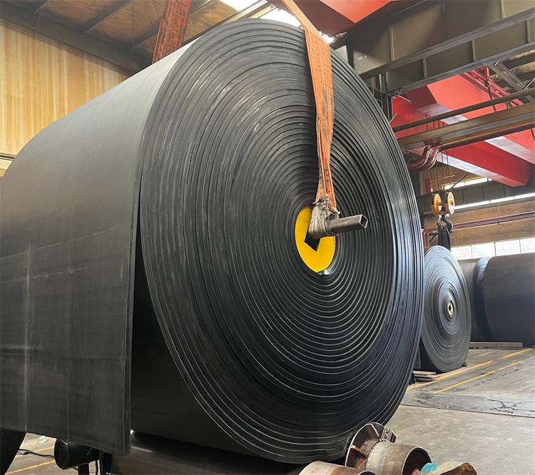 干选煤输送带0120-4