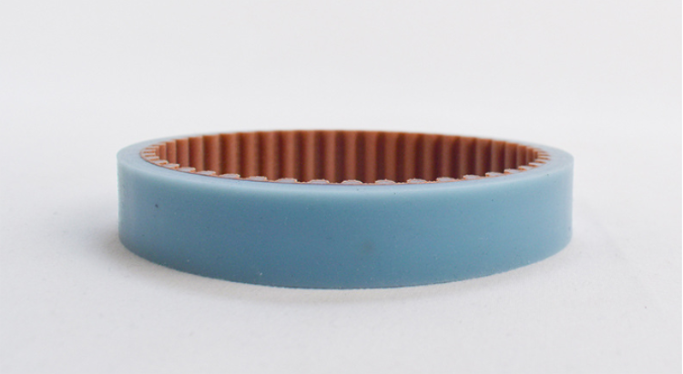 硅胶同步带-2