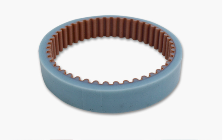 硅胶同步带-3