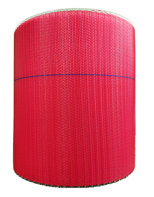 熔喷布输送带 熔喷布输送带