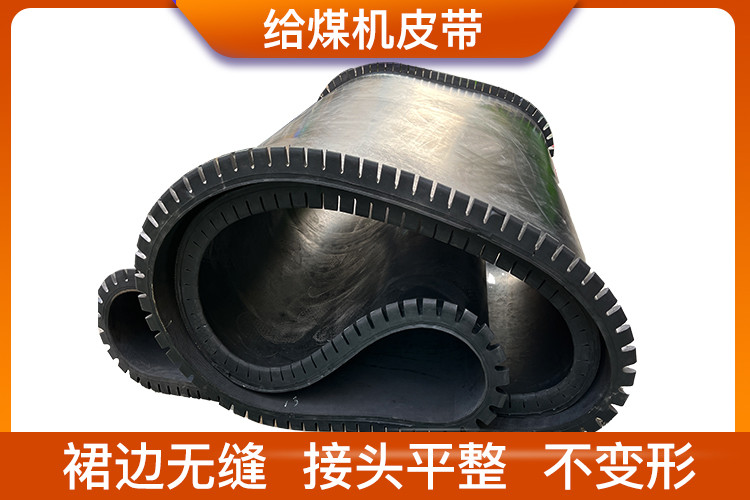 皮带秤-给料机皮带:裙边无缝、接头平整、不变形 皮带秤-给料机皮带:裙边无缝、接头平整、不变形