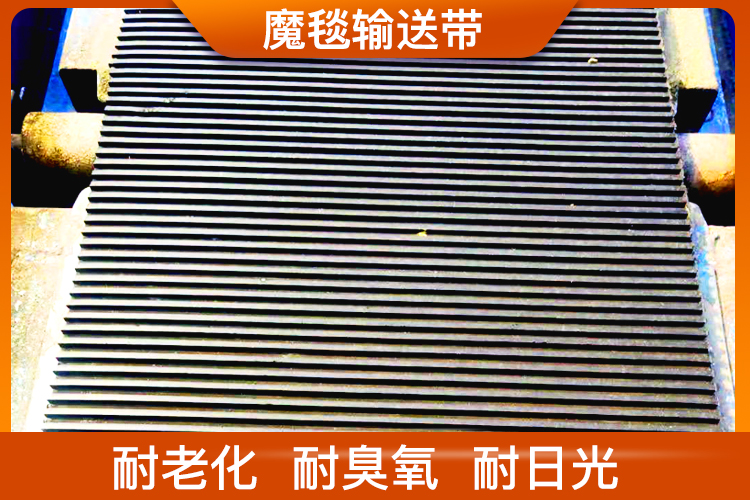 魔毯输送带 魔毯输送带