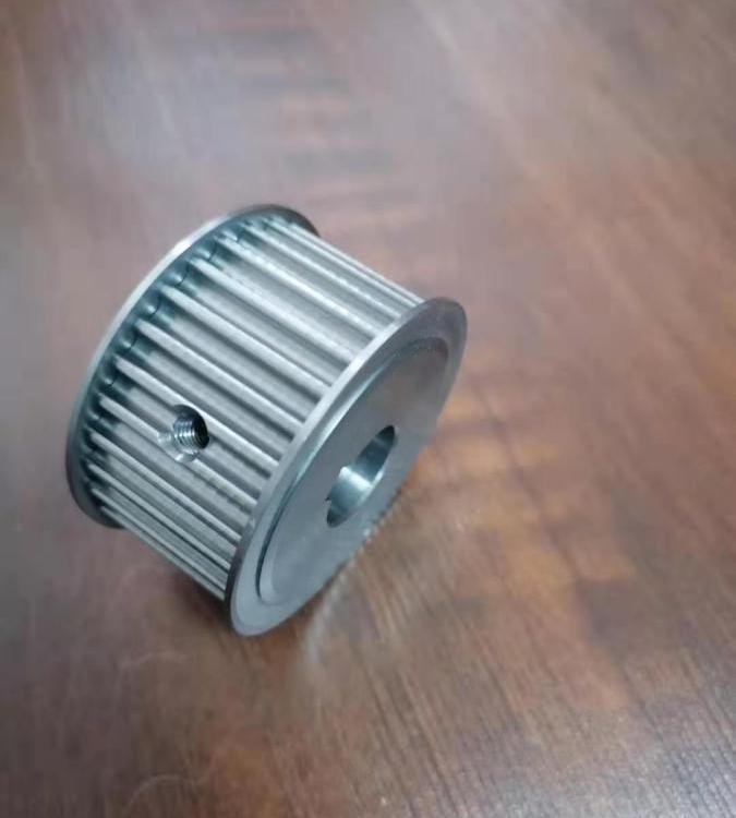 太阳能光伏同步带轮