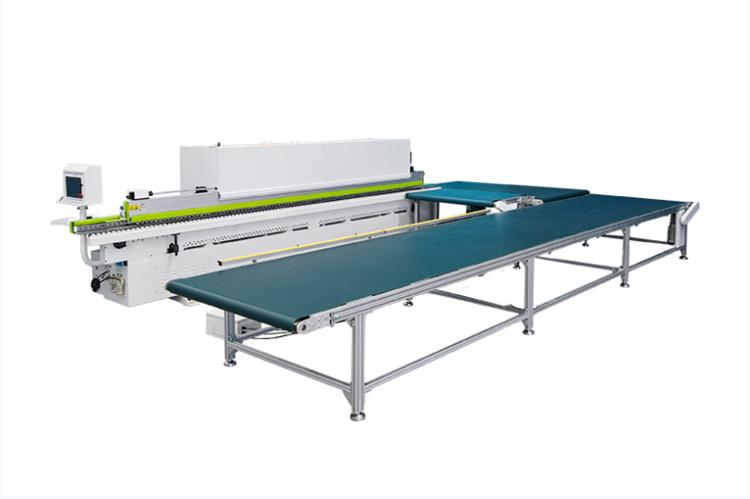 封边机回转线输送带 封边机回转线输送带