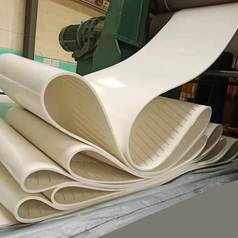 糖场盐场使用的输送带 糖场盐场使用的输送带