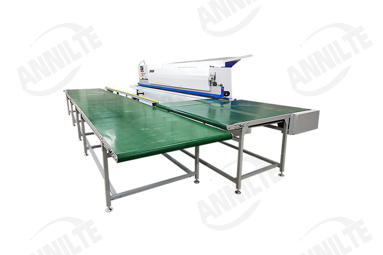 封边机回转线设备