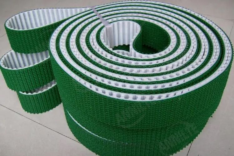 草坪花纹同步带1