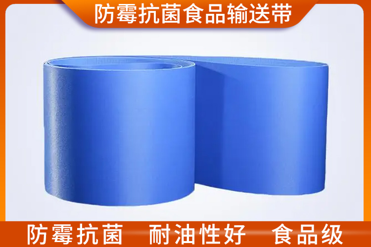 防霉抗菌食品输送带 防霉抗菌食品输送带