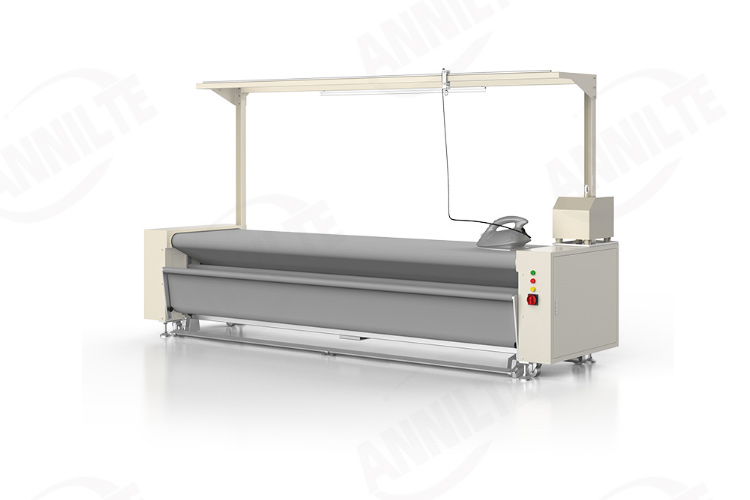 旋转烫台毛毡带4