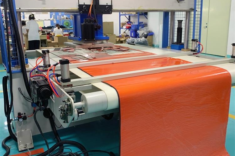 裁断机皮带 裁断机皮带