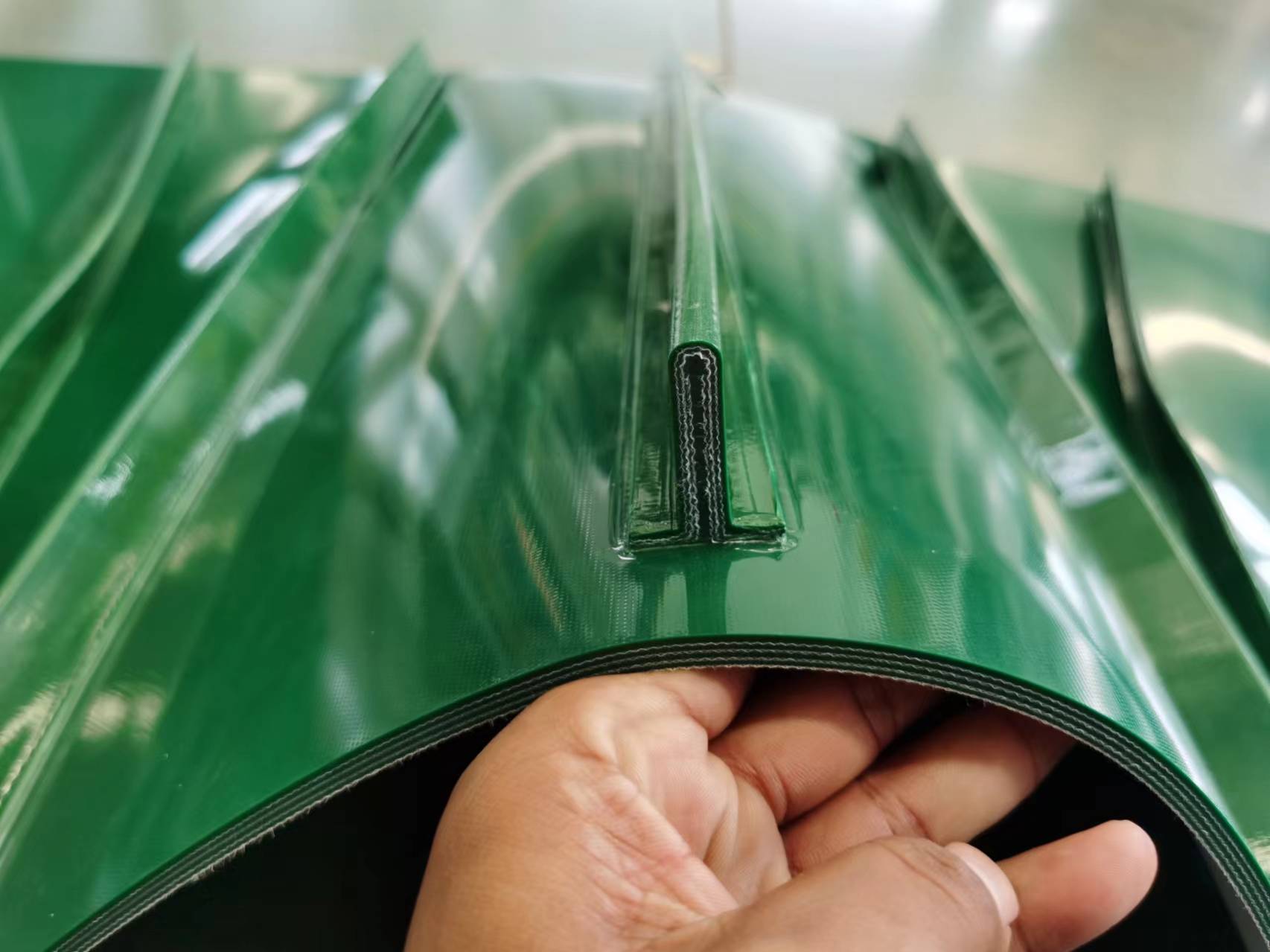 辣椒收获机皮带