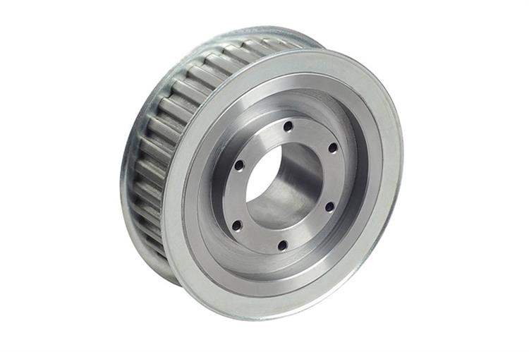 1米宽同步带轮 1米宽同步带轮