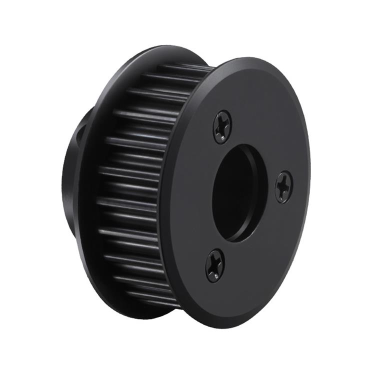 直径750的同步带轮