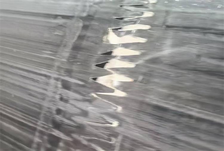 磷酸二铵输送带