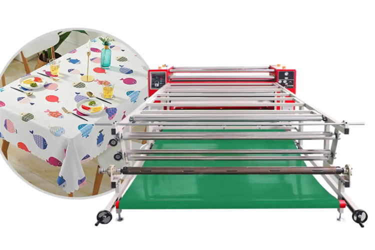 热转印印花机毛毡带