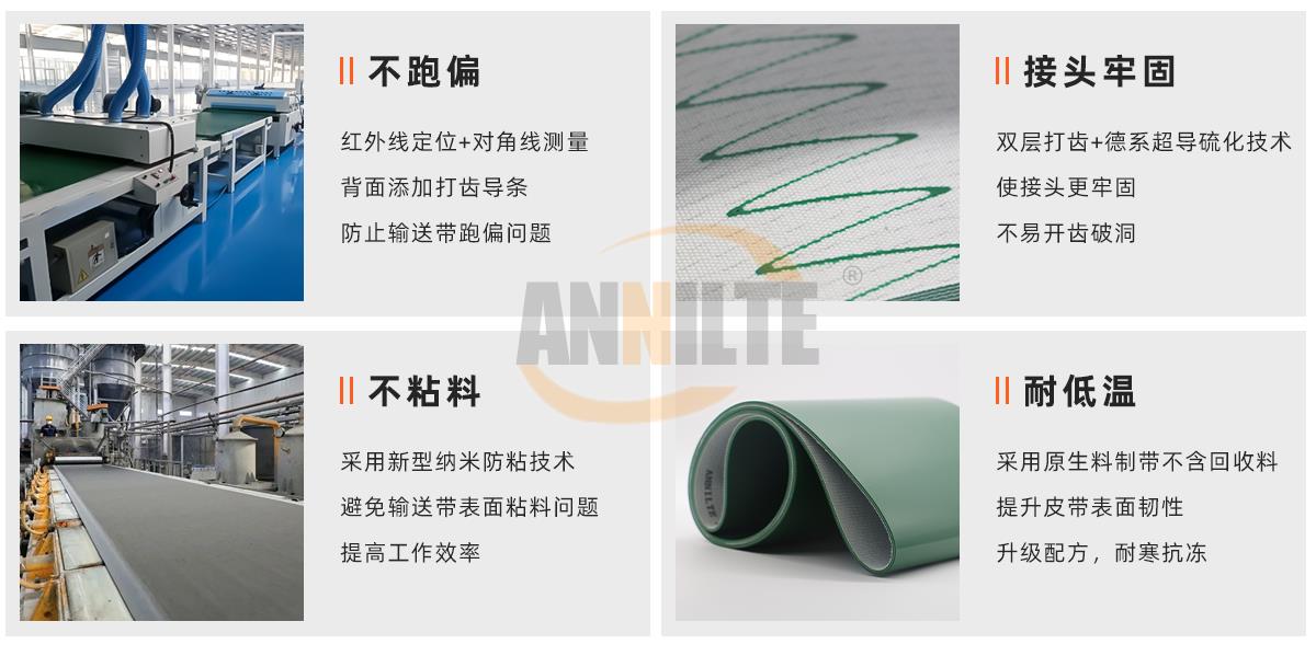 硅酸钙板输送带1_01