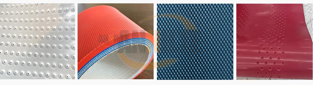 金属砂光机皮带