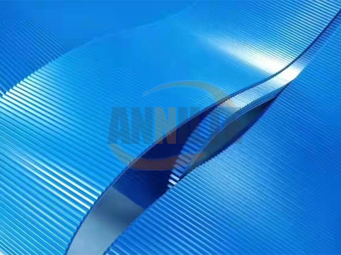 火腿培根切片国内平替款输送带 火腿培根切片国内平替款输送带