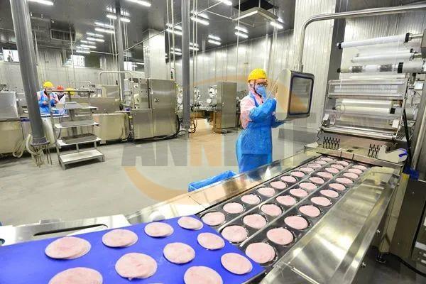 切片分份机输送带 切片分份机输送带