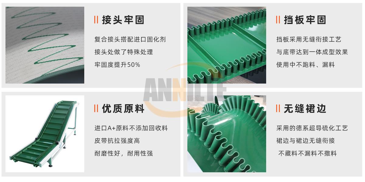 Z字提升输送带_01