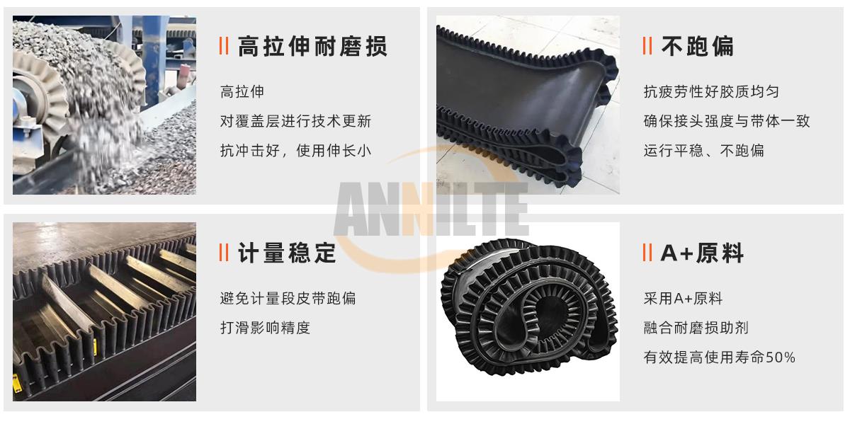 矿石定量机皮带_01