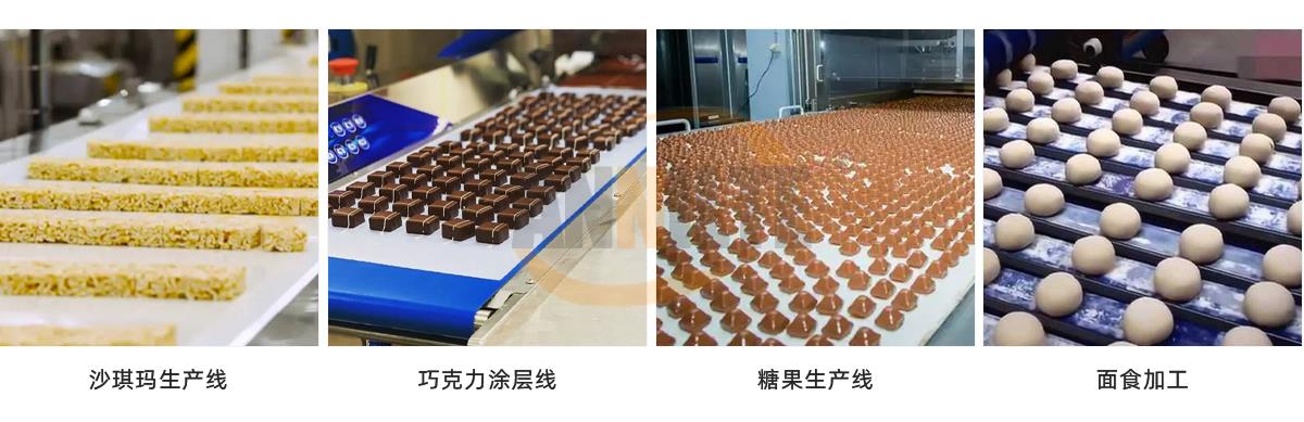 FZPO不粘输送带